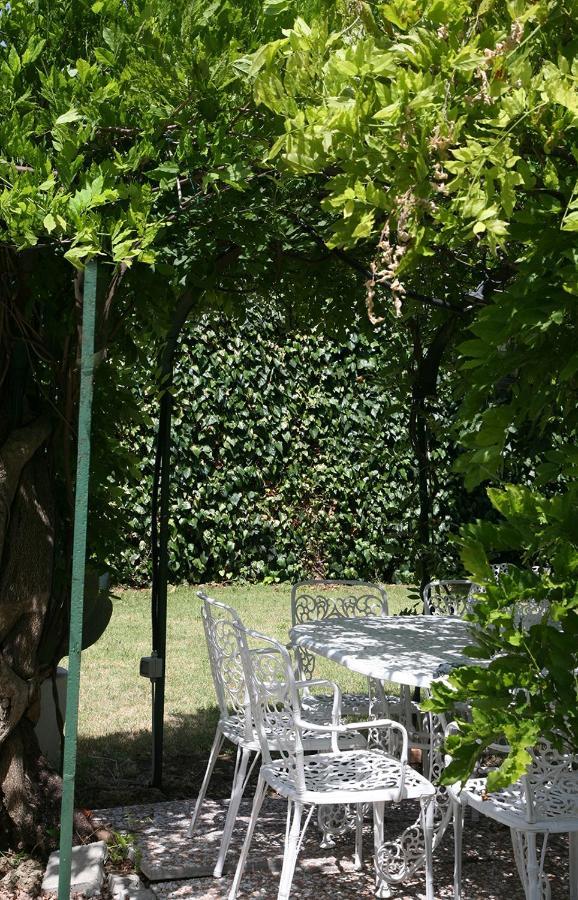 Casa Glicine - San Gimignano Lägenhet Exteriör bild